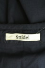 Snidel（スナイデル）の古着「商品番号：PR10300230」-6