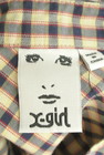 X-girl（エックスガール）の古着「商品番号：PR10300234」-6