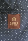TAKEO KIKUCHI（タケオキクチ）の古着「商品番号：PR10300257」-6