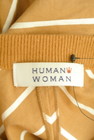 HUMAN WOMAN（ヒューマンウーマン）の古着「商品番号：PR10300259」-6