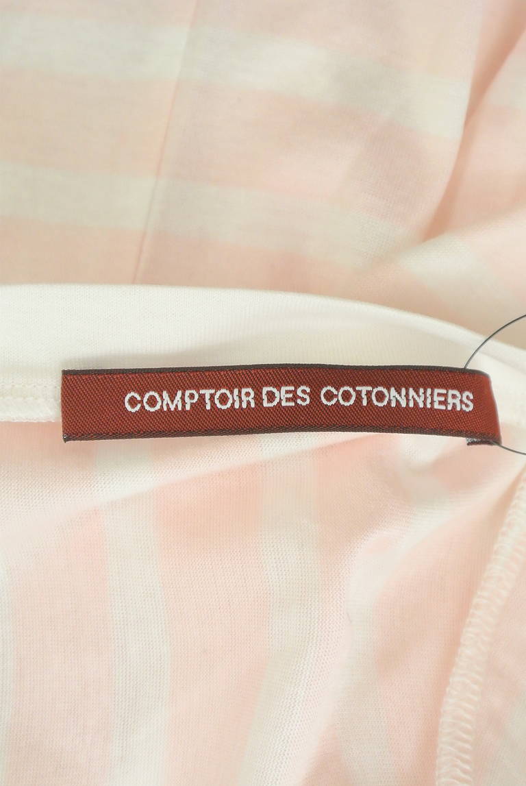 Comptoir des Cotonniers（コントワーデコトニエ）の古着「商品番号：PR10300260」-大画像6