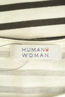 HUMAN WOMAN（ヒューマンウーマン）の古着「商品番号：PR10300262」-6