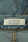 HUMAN WOMAN（ヒューマンウーマン）の古着「商品番号：PR10300263」-6