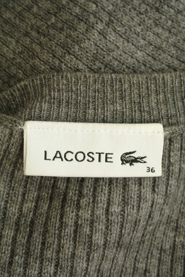 LACOSTE（ラコステ）の古着「商品番号：PR10300265」-大画像6