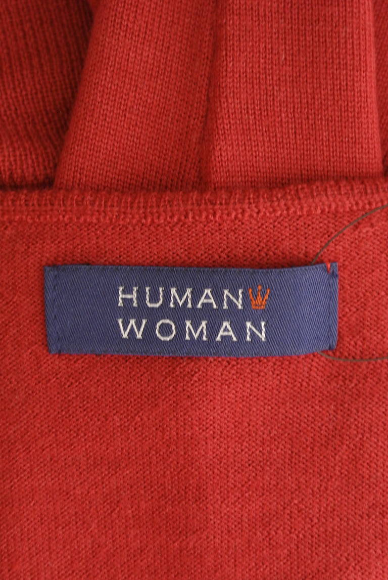 HUMAN WOMAN（ヒューマンウーマン）の古着「商品番号：PR10300267」-大画像6