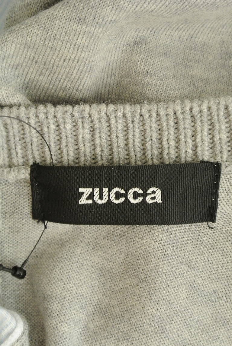 ZUCCa（ズッカ）の古着「商品番号：PR10300286」-大画像6
