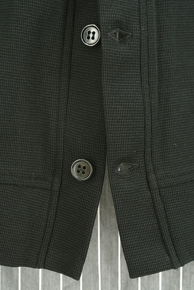 ZUCCa（ズッカ）の古着「ストライプレイヤードロングスカート（ロングスカート・マキシスカート）」大画像５へ