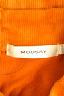 MOUSSY（マウジー）の古着「商品番号：PR10300299」-6