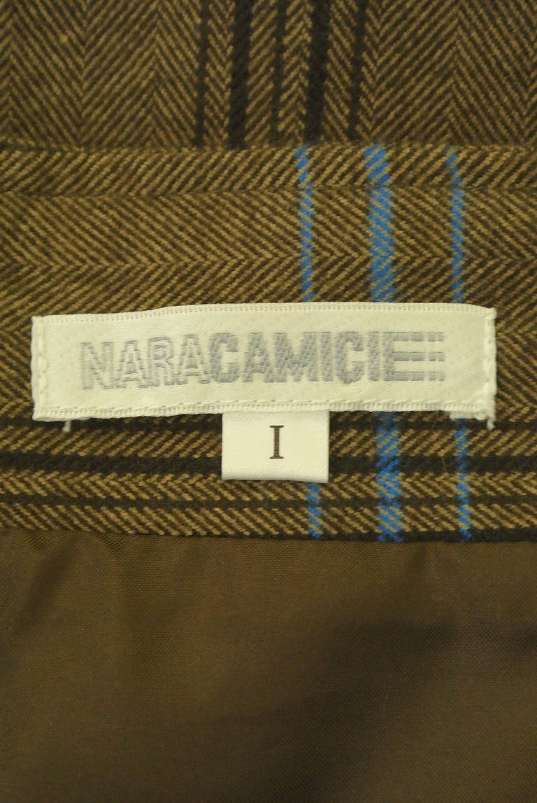 NARA CAMICIE（ナラカミーチェ）の古着「商品番号：PR10300306」-大画像6