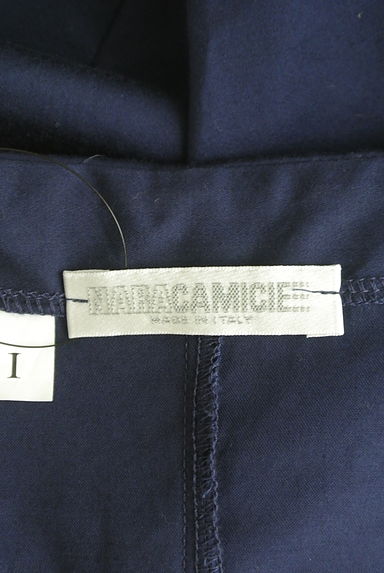 NARA CAMICIE（ナラカミーチェ）の古着「ボリューム七分袖カットソー（カットソー・プルオーバー）」大画像６へ