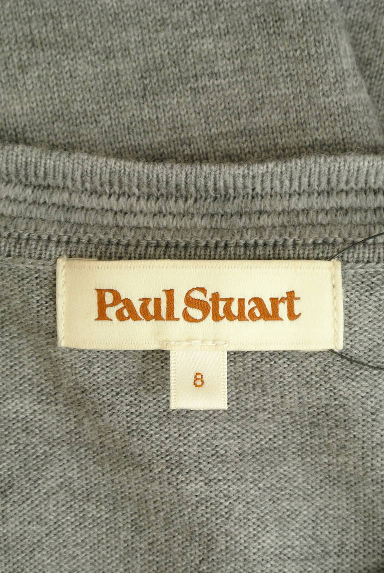 Paul Stuart（ポールスチュアート）の古着「商品番号：PR10300310」-大画像6