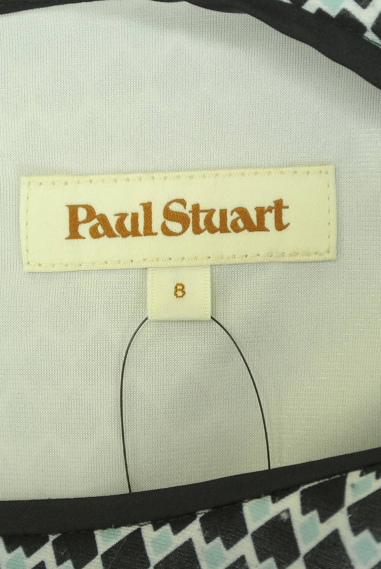 Paul Stuart（ポールスチュアート）の古着「商品番号：PR10300311」-大画像6