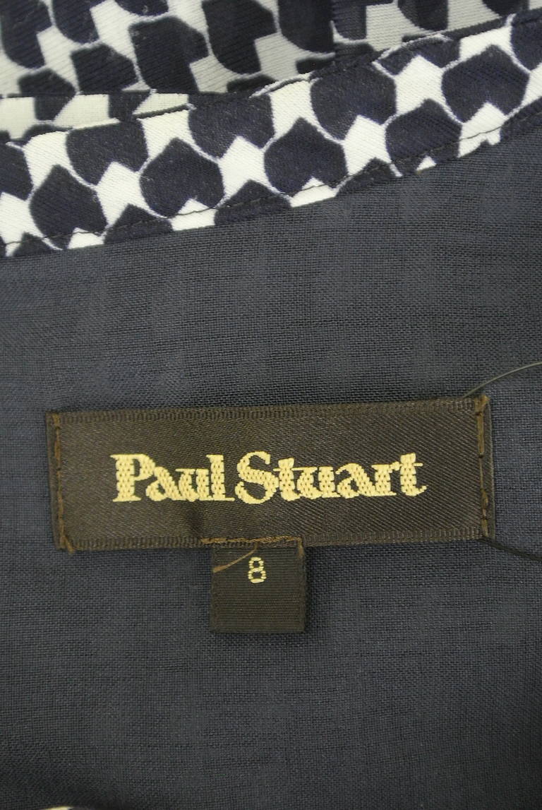 Paul Stuart（ポールスチュアート）の古着「商品番号：PR10300313」-大画像6
