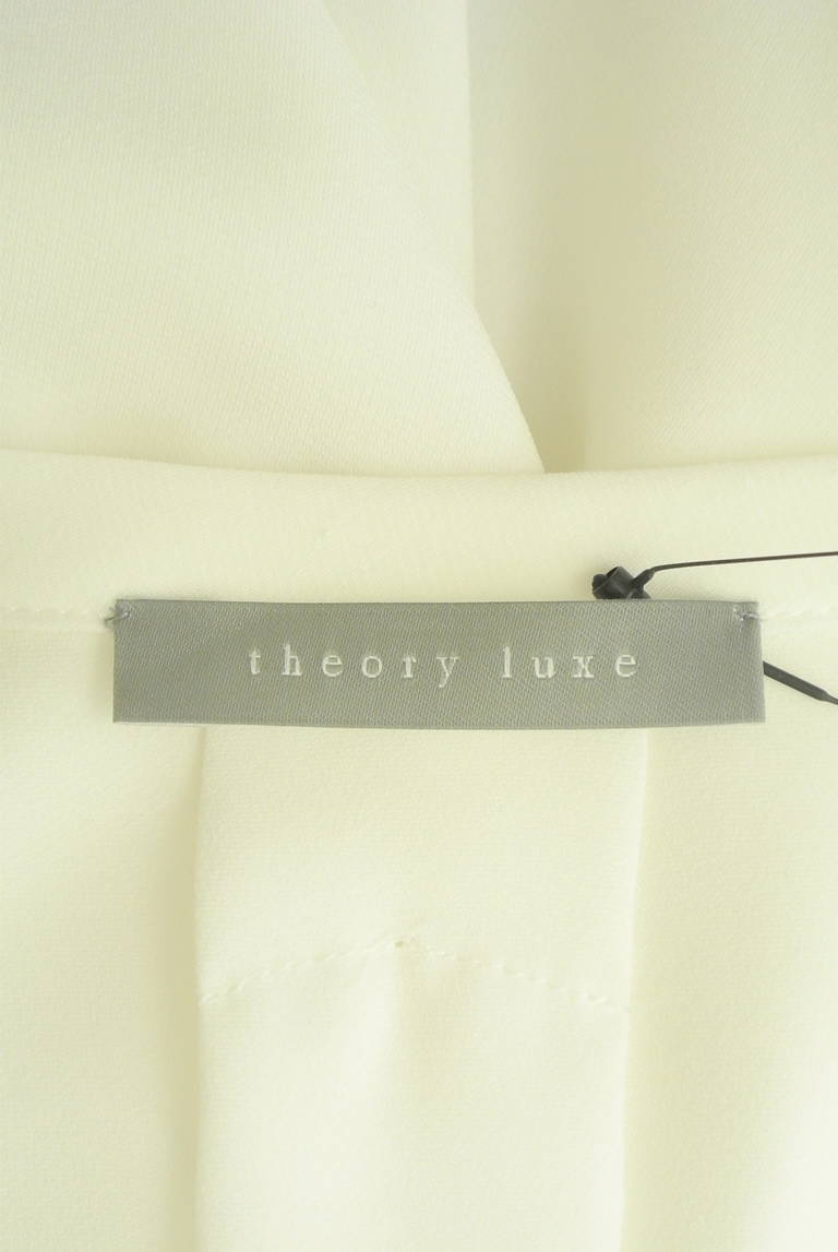 theory luxe（セオリーリュクス）の古着「商品番号：PR10300316」-大画像6
