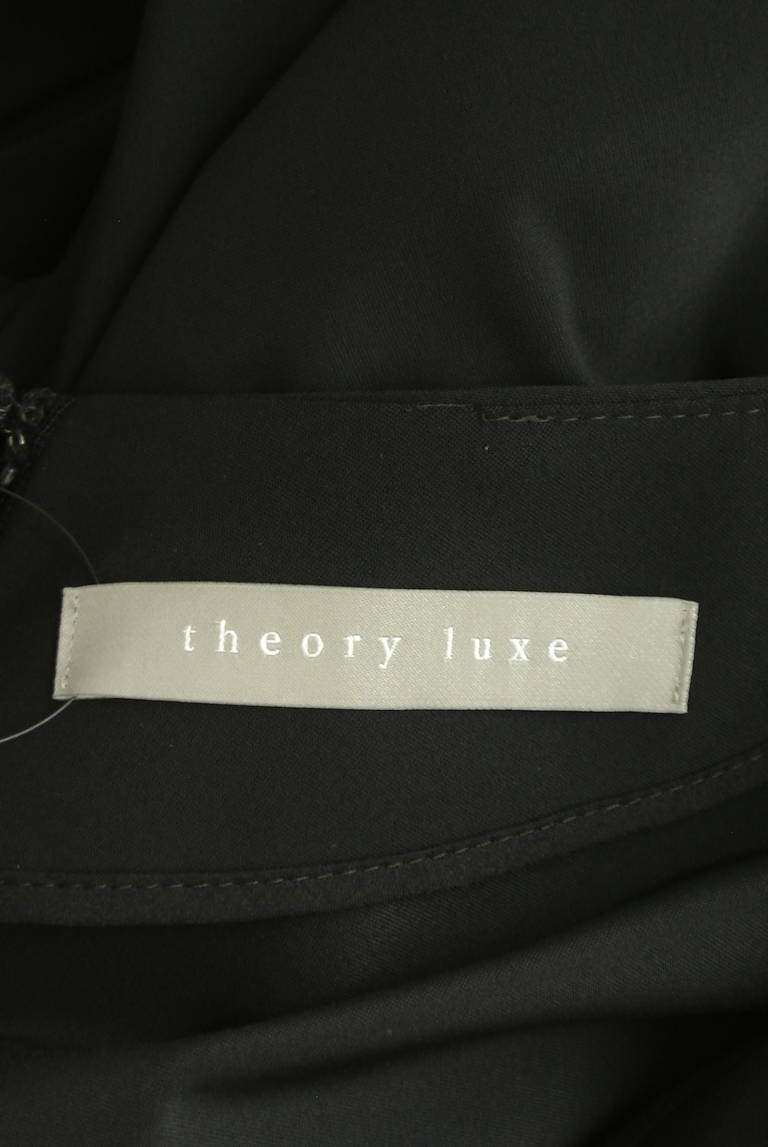 theory luxe（セオリーリュクス）の古着「商品番号：PR10300319」-大画像6