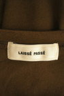 LAISSE PASSE（レッセパッセ）の古着「商品番号：PR10300330」-6