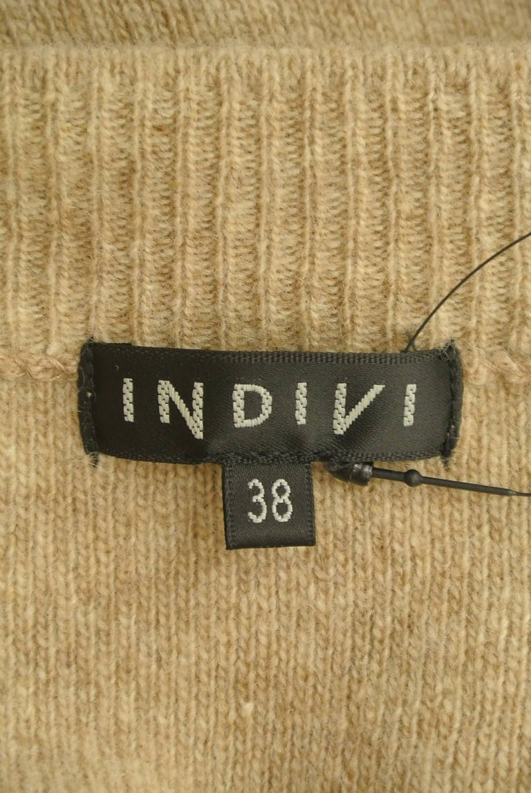 INDIVI（インディヴィ）の古着「商品番号：PR10300333」-大画像6