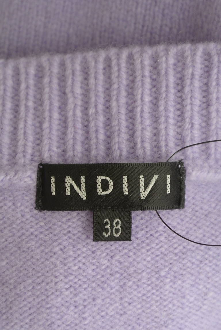 INDIVI（インディヴィ）の古着「商品番号：PR10300341」-大画像6