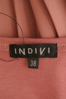 INDIVI（インディヴィ）の古着「商品番号：PR10300351」-6