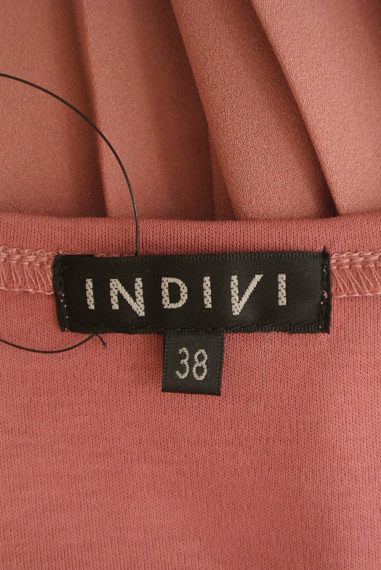 INDIVI（インディヴィ）の古着「商品番号：PR10300351」-大画像6