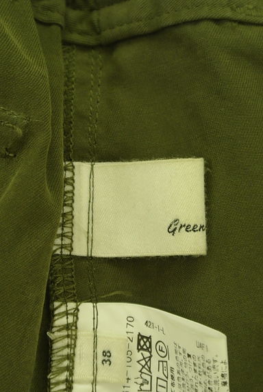 UNITED ARROWS（ユナイテッドアローズ）の古着「ベイカーパンツ（パンツ）」大画像６へ