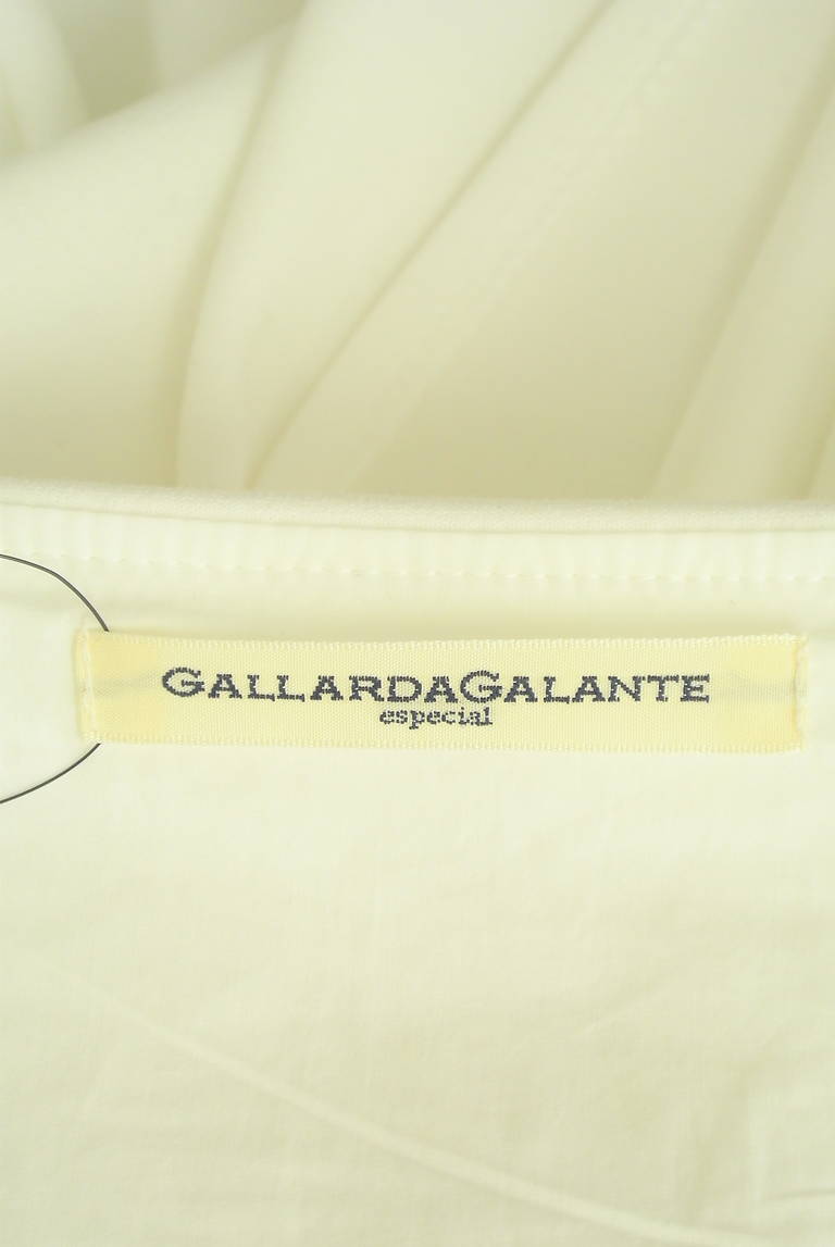 GALLARDAGALANTE（ガリャルダガランテ）の古着「商品番号：PR10300359」-大画像6