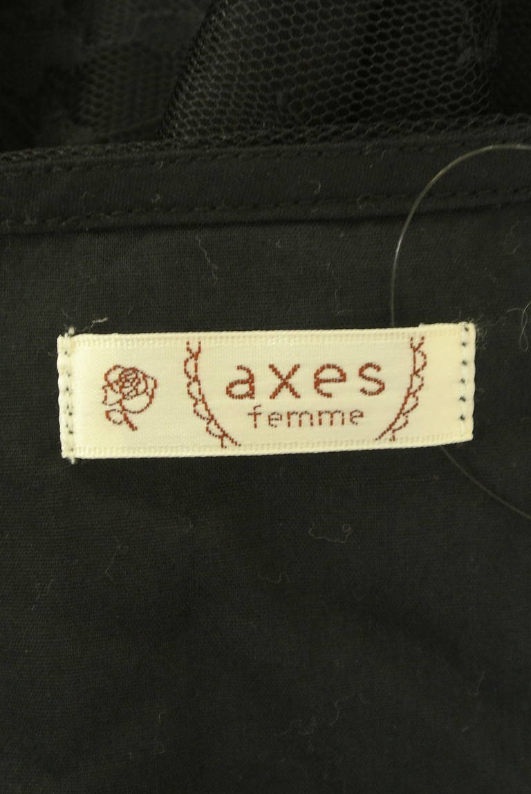 axes femme（アクシーズファム）の古着「商品番号：PR10300372」-大画像6