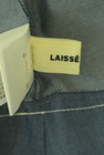 LAISSE PASSE（レッセパッセ）の古着「商品番号：PR10300382」-6