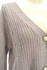 axes femme（アクシーズファム）の古着「商品番号：PR10300386」-4