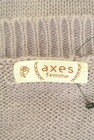 axes femme（アクシーズファム）の古着「商品番号：PR10300386」-6