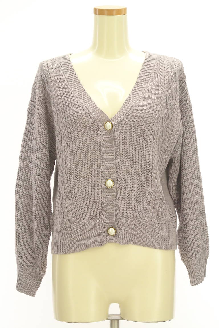 axes femme（アクシーズファム）の古着「商品番号：PR10300386」-大画像1