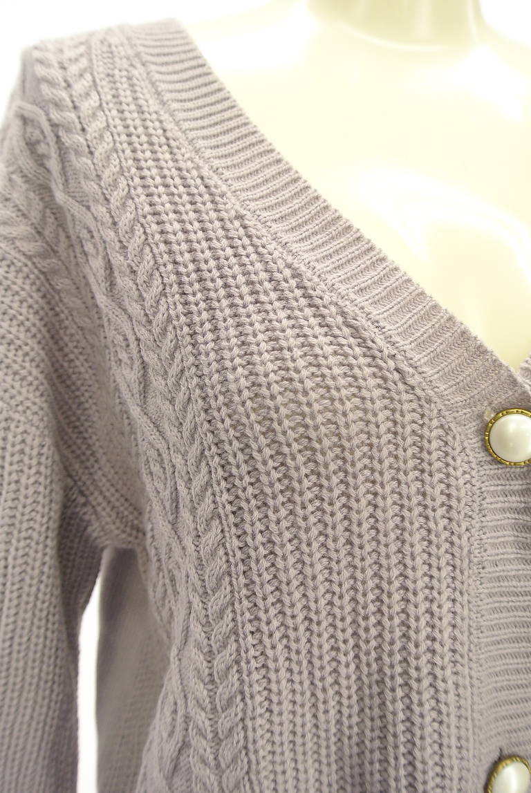 axes femme（アクシーズファム）の古着「商品番号：PR10300386」-大画像4