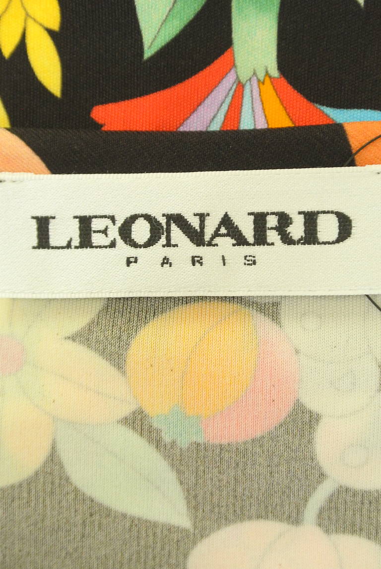 LEONARD（レオナール）の古着「商品番号：PR10300391」-大画像6