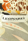 LEONARD（レオナール）の古着「商品番号：PR10300392」-6