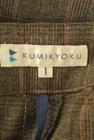 KUMIKYOKU（組曲）の古着「商品番号：PR10300398」-6