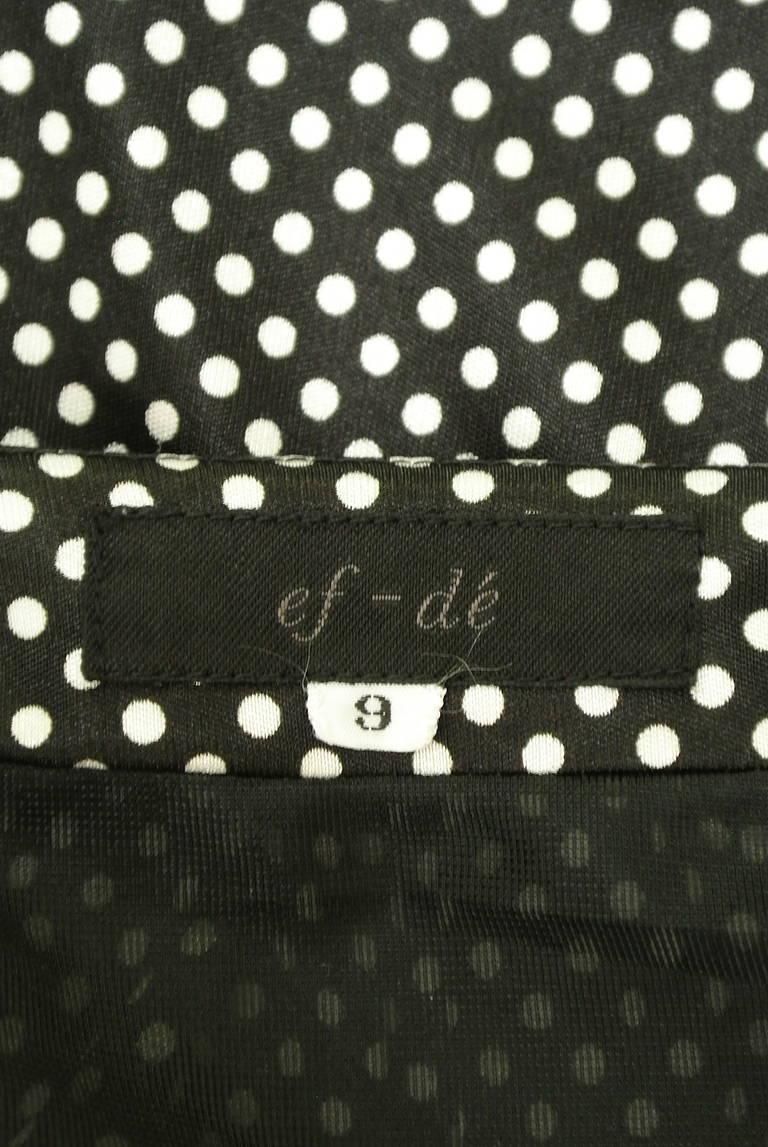 ef-de（エフデ）の古着「商品番号：PR10300402」-大画像6