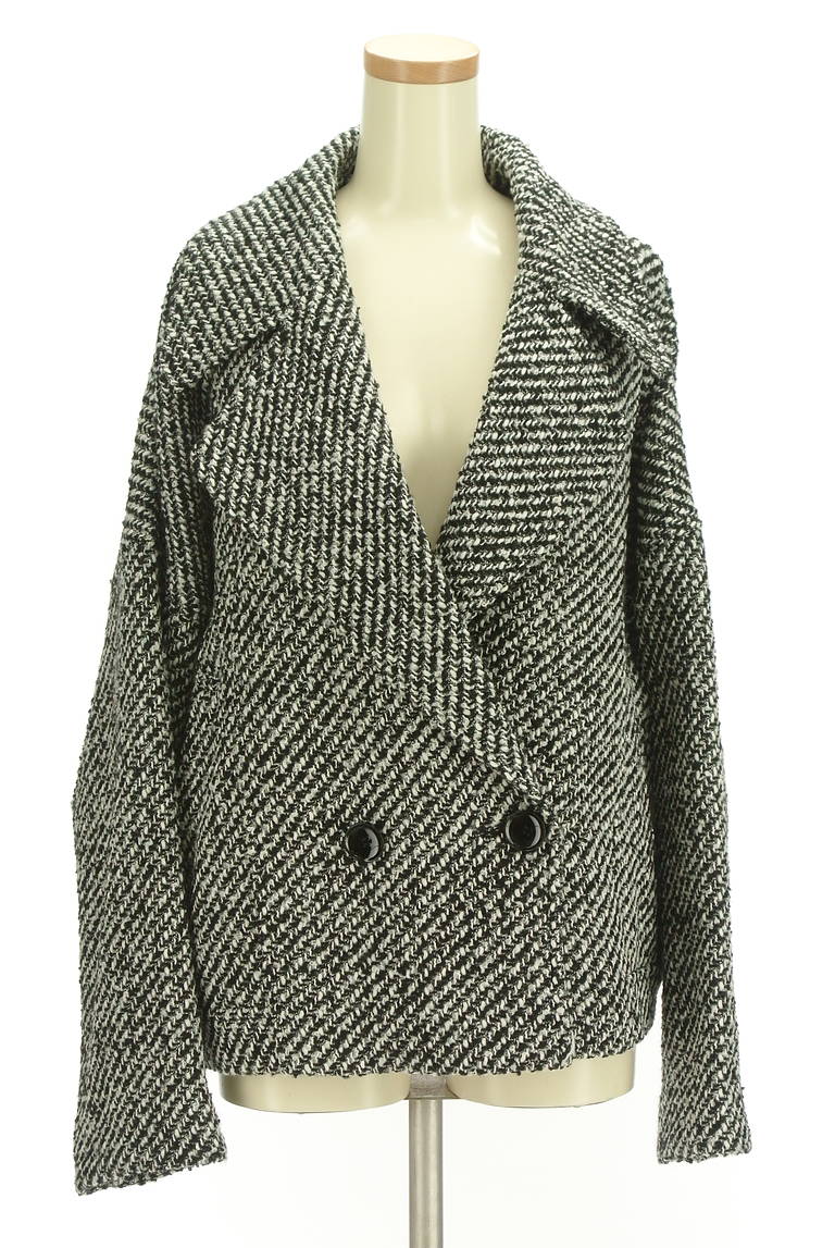MOUSSY（マウジー）の古着「商品番号：PR10300406」-大画像1