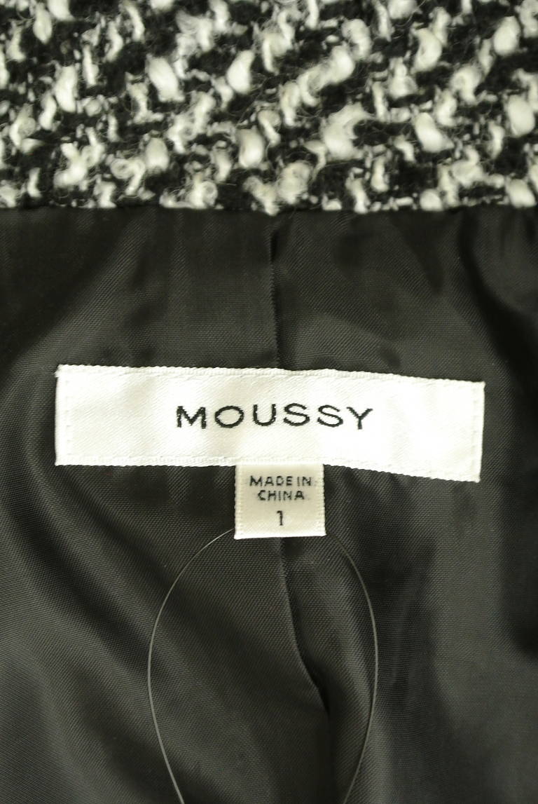 MOUSSY（マウジー）の古着「商品番号：PR10300406」-大画像6