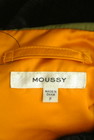 MOUSSY（マウジー）の古着「商品番号：PR10300407」-6
