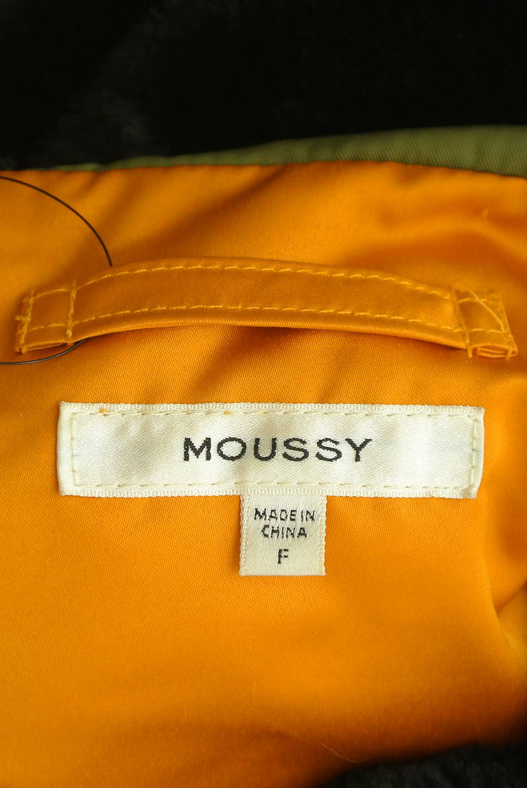 MOUSSY（マウジー）の古着「商品番号：PR10300407」-大画像6