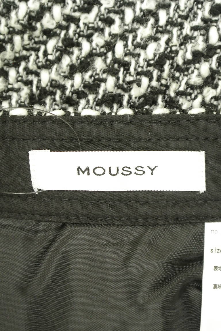 MOUSSY（マウジー）の古着「商品番号：PR10300408」-大画像6