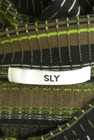 SLY（スライ）の古着「商品番号：PR10300410」-6