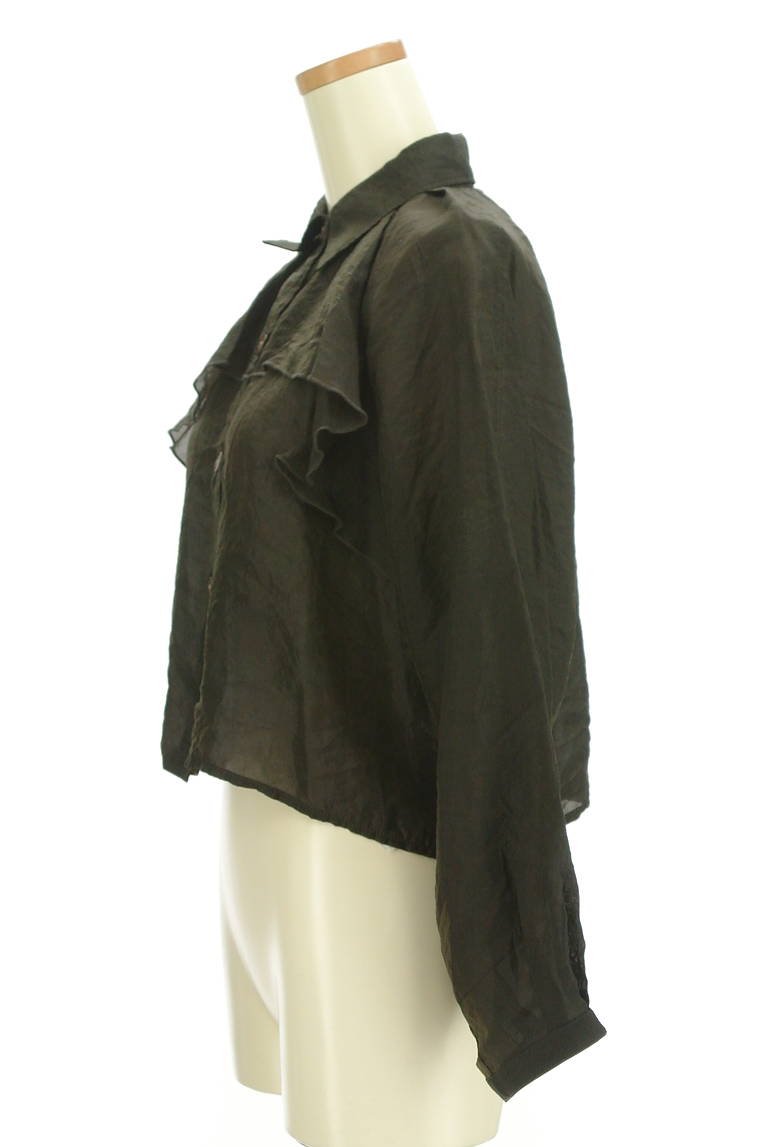 JEANASiS（ジーナシス）の古着「商品番号：PR10300411」-大画像3