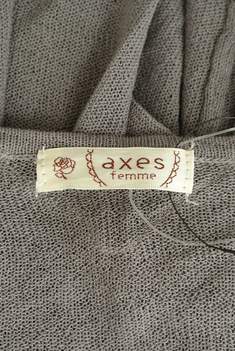 axes femme（アクシーズファム）の古着「商品番号：PR10300421」-大画像6