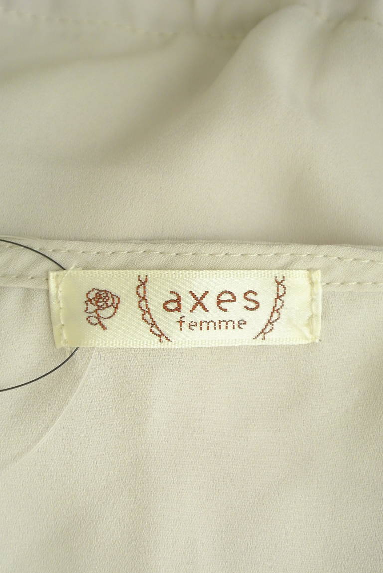 axes femme（アクシーズファム）の古着「商品番号：PR10300437」-大画像6