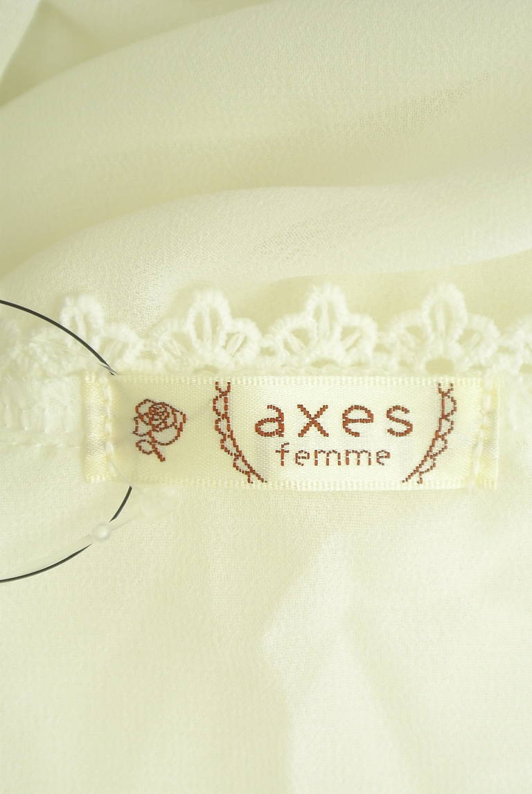 axes femme（アクシーズファム）の古着「商品番号：PR10300438」-大画像6