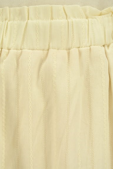 Par Avion（パラビオン）の古着「裾花柄ロングスカート（ロングスカート・マキシスカート）」大画像４へ