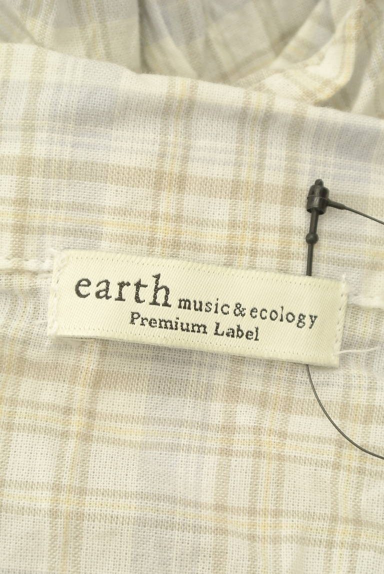earth music&ecology（アースミュージック＆エコロジー）の古着「商品番号：PR10300491」-大画像6