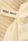ROYAL PARTY（ロイヤルパーティ）の古着「商品番号：PR10300498」-6