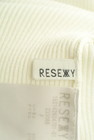 RESEXXY（リゼクシー）の古着「商品番号：PR10300502」-6